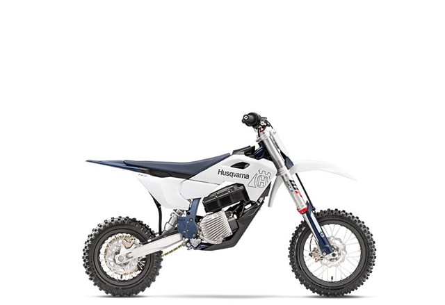 Husqvarna EE 5 ()