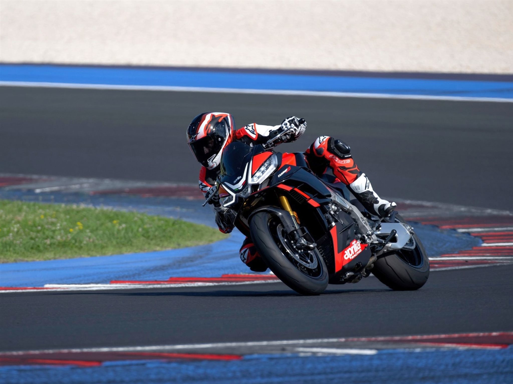 Aprilia Tuono V Factory Se Sbk Zweirad Loitz