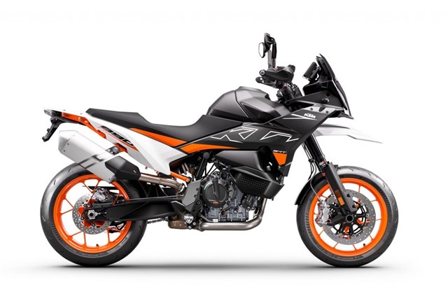 KTM 890 SMT ()