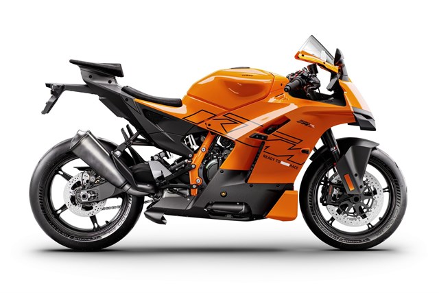 KTM 990 RC R ()