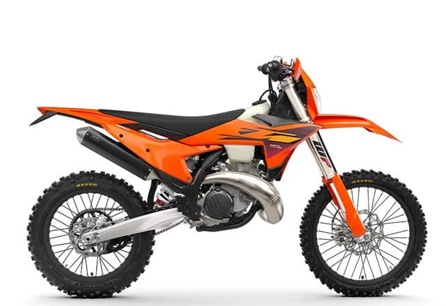 KTM 250 XC-W 2026 ()