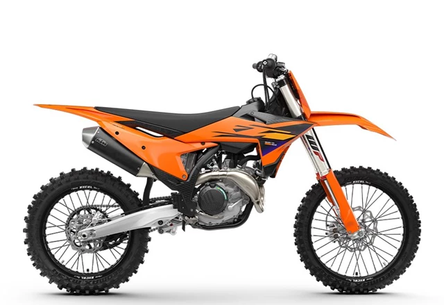 KTM 450 SX-F ()