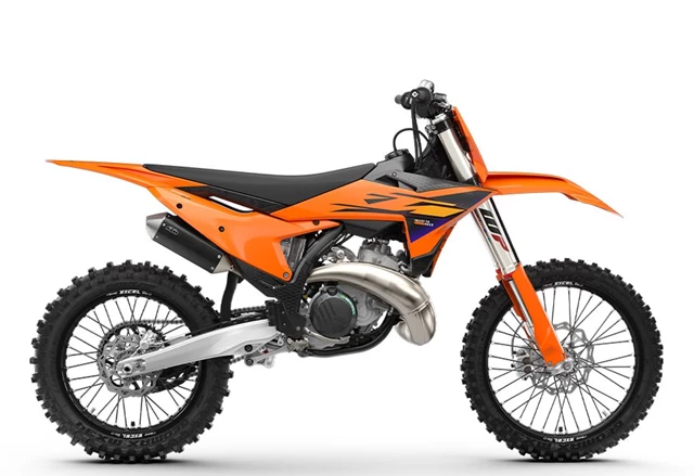 KTM 250 SX ()
