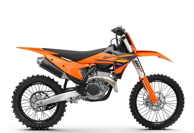 KTM 350 SX-F ()