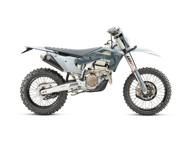 Husqvarna FE 350 PRO ()