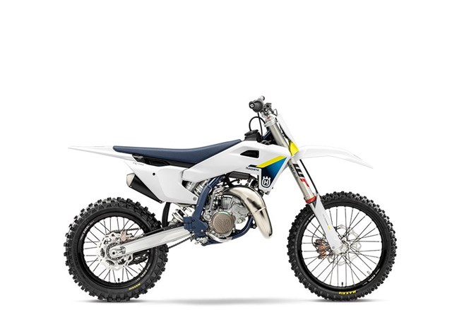 Husqvarna TC 85 17/14 ()