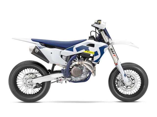 Husqvarna FS 450 ()