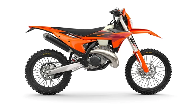 KTM 250 XC-W ()
