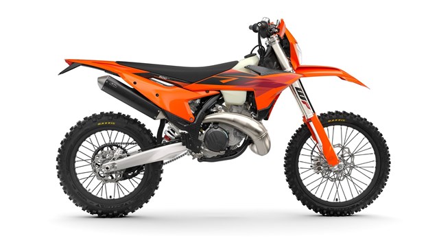 KTM 300 EXC ()