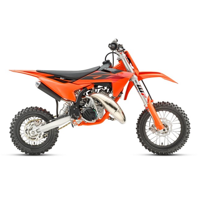 KTM 50 SX ()