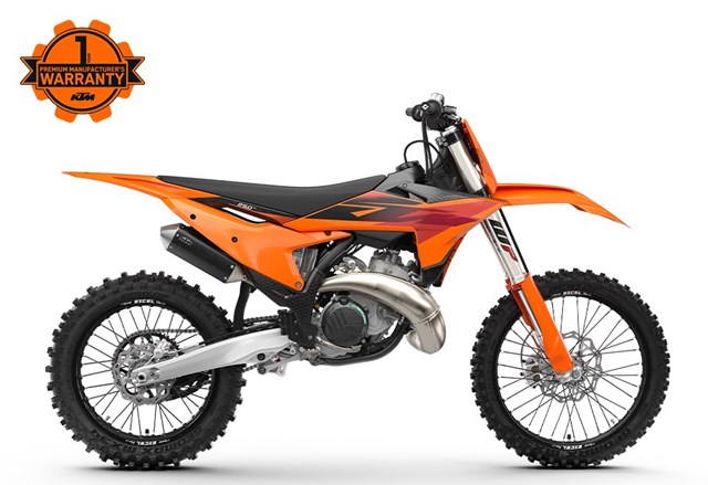 KTM 250 SX ()