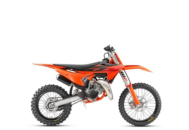 KTM 85 SX 19/16 ()