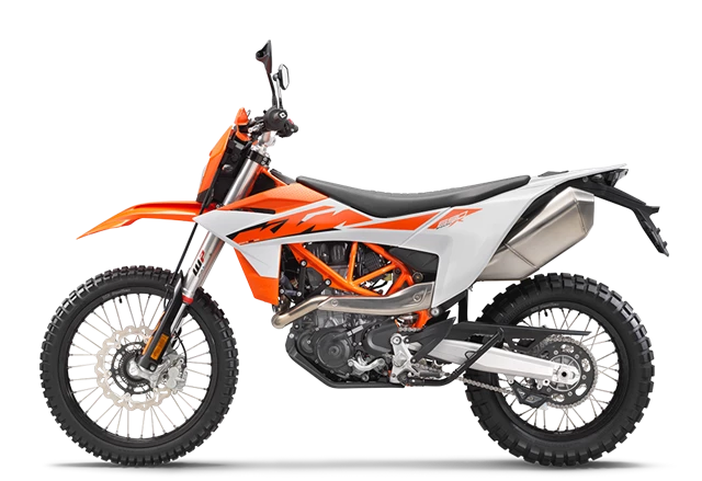 KTM 690 Enduro R ()