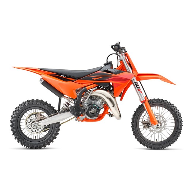 KTM 65 SX ()
