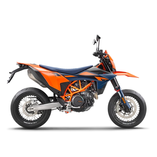 KTM 690 SMC R ()