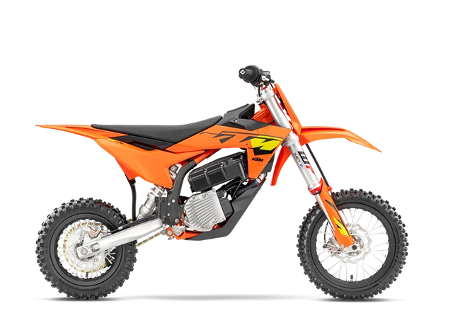 KTM SX-E 5 ()