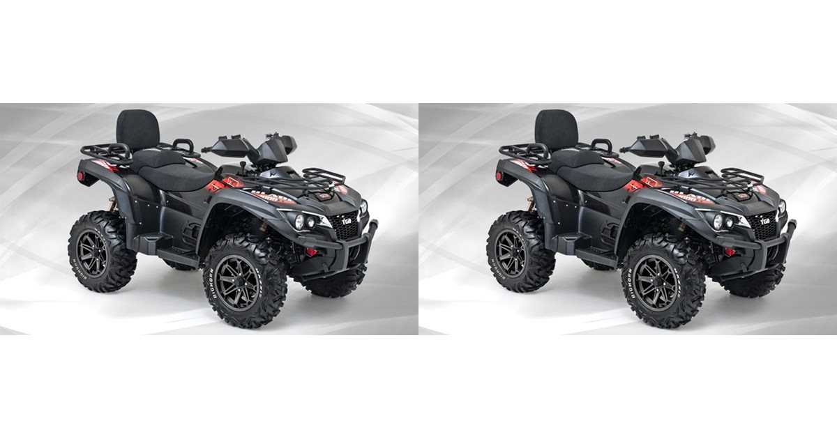 Motorrad Vergleich TGB Blade 1000 EFI LT 4x4 IRS 2020 Vs TGB Blade