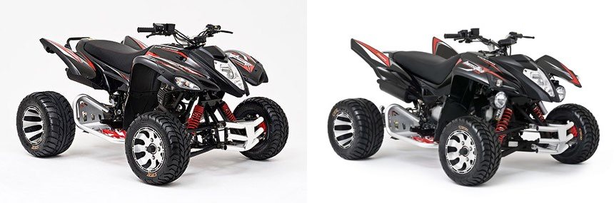 Motorrad Vergleich Beeline Bestia 3 3 Supermoto 2012 Vs Beeline Bestia