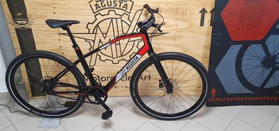 MV Agusta E-bike bei uns neu eingetroffen