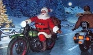 Weihnachtsfeier - 3. Dezember 2016