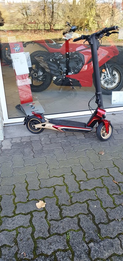 E-Scooter Rapido Serie ORO bei uns eingetroffen Preis 999€ incl MwsT