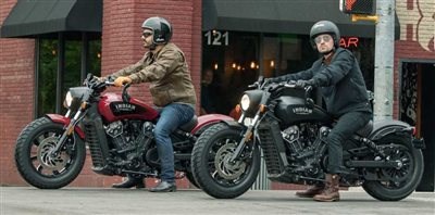 21. Oktober 2017 - Bobber-Launch-Party