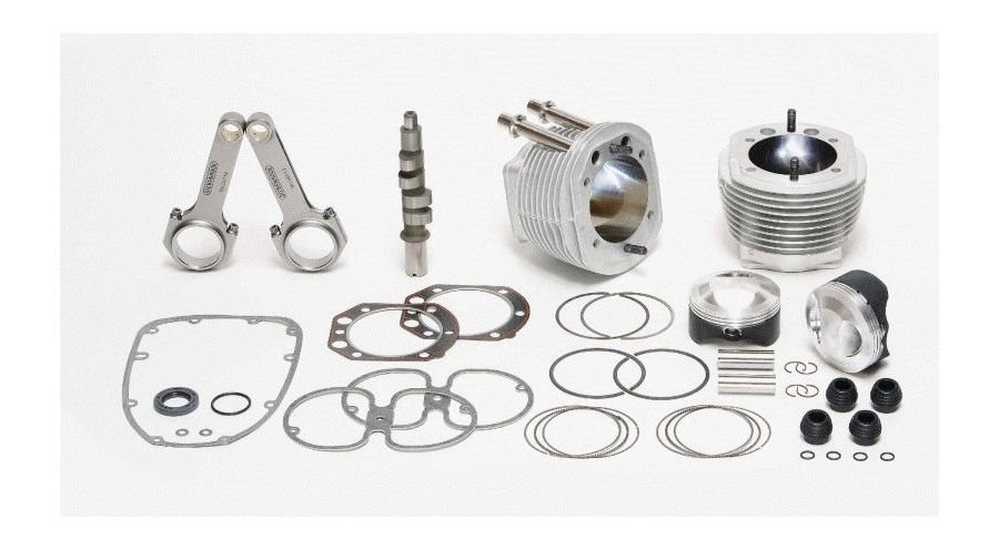 Big Bore Kit Cc Standard F R Bmw R Modelle Um Eur