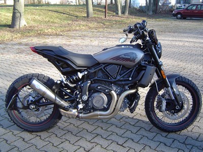 FTR 1200 SR
