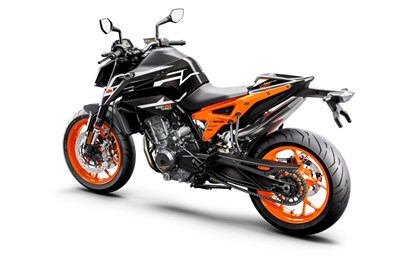RC 125