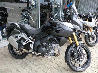 V-Strom 800DE