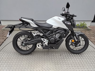 CBF 125