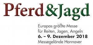 Pferd-und-Jagd-Messe Hannover