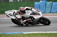 Jörg Teuchert ist neuer IDM SUPERBIKE-Meister