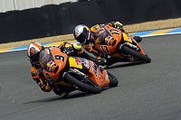 Bradl und KTM gehen getrennte Wege