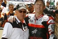 Team Roberts wird die Saison fahren