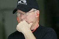 Ezpeleta bekräftigt Unterstützung für Team Roberts