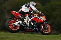 Es ging vorwärts und auch nicht