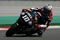 Team Roberts mit zweiter Maschine: Warten auf das Ja für Mugello