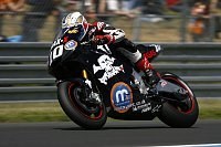 Es ist offiziell: Team Roberts in Mugello mit zweiter Maschine