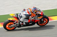 Keine Panik bei Repsol Honda: Näher als auf dem Papier