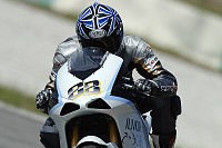 Tests auf Yamaha für Michelin: Pitt hat wieder Arbeit