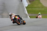 Wettervorhersage mit Repsol Honda: Der Blick zum Himmel