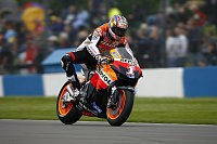 Enttäuschung bei Repsol Honda: Das Pech klebt nach wie vor