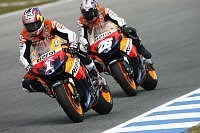 Honda handelt: Neue Teile für die unschuldigen Fahrer