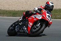 IDM auf dem Salzburgring: Neun Rennen in sieben Klassen