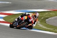 Repsol Honda vor dem Sachsenring: Dorthin, wo der wirkliche Spass passiert