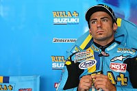 Enttäuschung für Suzuki: Hopkins 2008 bei Kawasaki