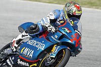 Stimmen aus der 125er-Klasse: Die Startsorgen waren unberechtigt