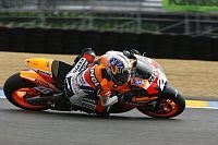 Stimmen vom MotoGP-Podest: Drei Rückkehrer auf und einer unter der Maschine