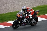 Einfache Taktik bei Kurtis Roberts: Warten bis die anderen runterfallen